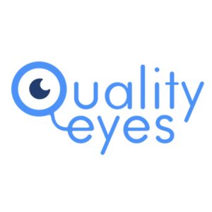 Quality Eyes - Icon